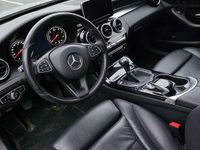 Gebraucht Mercedes C220 170 PS (125 kW) 2016 Kombi