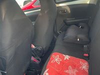 Gebraucht Citroën C1 Shine 69 PS (50 kW) 2017 Weiß Kleinwagen