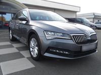 Gebraucht Skoda Superb 150 PS (110 kW) 2024 Metallic