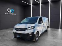 Gebraucht Opel Vivaro Edition 150 PS (110 kW) 2023 Weiß Van / Kleinbus
