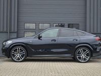 Gebraucht BMW X6 Executive 340 PS (250 kW) 2019 Blau SUV