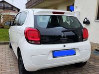 gebraucht Citroën C1 Feel