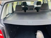 Gebraucht VW Touran 140 PS (102 kW) 2006 Grau Van / Kleinbus