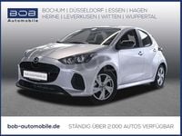 Ny Mazda 2 Exclusive-Line 116 HK (85 kW) 2025 Sølv Hatchback