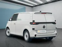 Gebraucht VW ID. Buzz 210 kW (286 PS) 2026 Weiß Van / Kleinbus