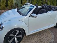 Gebraucht VW Beetle 179 PS (131 kW) 2018 Weiß Kleinwagen