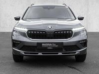Neu Skoda Kamiq Selection 116 PS (85 kW) 2026 Grau SUV