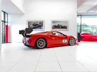 Gebraucht Ferrari 488 670 PS (492 kW) 2018 Rot