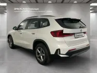 Gebraucht BMW X1 Sport Line 156 PS (114 kW) 2023 Weiß SUV