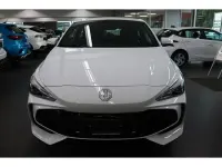Neu MG MG3 116 PS (85 kW) 2025 Kleinwagen