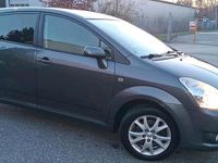 Gebraucht Toyota Corolla 129 PS (94 kW) 2008 Grau Limousine