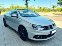 gebraucht VW Eos Bj 2011 mit 74000 km