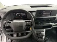 Usata Citroën Jumpy 120 CV (88 kW) 2024 Bianco Monovolume