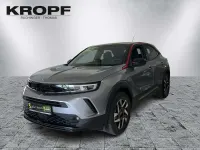 Gebraucht Opel Mokka GS Line 136 PS (100 kW) 2024 Grau SUV