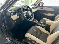 Neu Honda HR-V Advance 131 PS (96 kW) 2025 Grau SUV