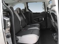 gebraucht Citroën Berlingo VTi 120 Multispace Selection Bluetooth PDC Kurvenlicht Klima