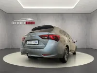 Gebraucht Toyota Avensis Edition-S 143 PS (105 kW) 2016 Grau Kombi