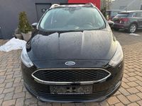 Second-hand Ford C-MAX Cool & Connect 150 CP (110 kW) 2017 Negru Monovolum