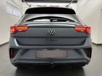 Neu VW T-Roc R-line 150 PS (110 kW) 2026 Blau metallic SUV