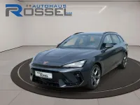 Neu Cupra Leon 150 PS (110 kW) 2026 Grau Limousine