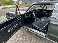Gebraucht Plymouth GTX 375 PS (275 kW) 1967 Grün Coupé