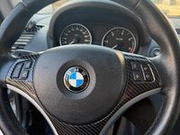 Gebraucht BMW 118 143 PS (105 kW) 2008 Weiß Kleinwagen