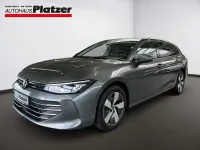 Gebraucht VW Passat Business 150 PS (110 kW) 2024 Grau Kombi