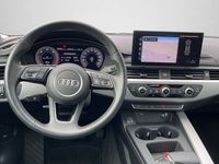 gebraucht Audi A4 Avant