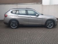 gebraucht BMW X1 sDrive20d Sport Line Automstik
