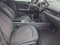 Gebraucht Mini Cooper D Clubman 111 PS (81 kW) 2014 Kombi