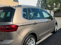 Używany VW Golf 150 KM (110 kW) 2014 Beżowy SUV