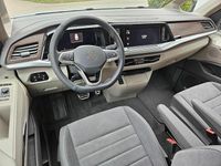 Używany VW Multivan Style 150 KM (110 kW) 2024 Minivan