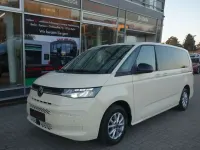 Gebraucht VW T7 Life 150 PS (110 kW) 2025 Beige Van
