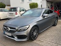 gebraucht Mercedes C300 C 300(205.348)