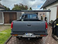 gebraucht Chevrolet C1500 Pickup V8 H-Zulassung TÜV 5.7 TOP