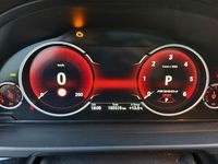 Gebraucht BMW 520 184 PS (135 kW) 2013 Kombi