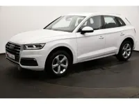 Gebraucht Audi Q5 Design 190 PS (139 kW) 2018 SUV