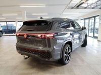 Neu VW Tayron R-line 150 PS (110 kW) 2026 Grau SUV