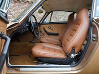 Gebraucht Volvo P1800 1972 Gold Coupé