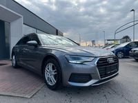 Gebraucht Audi A6 231 PS (169 kW) 2020 Grau Kombi