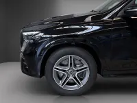 Gebraucht Mercedes GLE450 AMG 367 PS (269 kW) 2025 Schwarz SUV