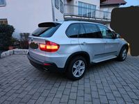 gebraucht BMW X5 3.5l Diesel