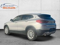 gebraucht BMW X2 Baureihe sDrive 18 i Advantage*AHK*Navi