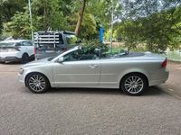 Gebraucht Volvo C70 180 PS (132 kW) 2008 Grau Cabrio
