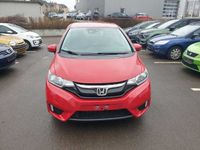 gebraucht Honda Jazz 1.3i-VTEC Comfort KLima|Navi|SHZ