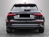 Gebraucht Audi A3 Ambiente 150 PS (110 kW) 2021 Limousine