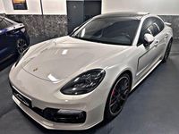 Gebraucht Porsche Panamera 4 460 PS (338 kW) 2019 Grau Limousine