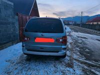 Second-hand VW Sharan 131 CP (96 kW) 2005 Gri Monovolum