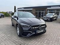 Gebraucht Mercedes GLA200 AMG line 163 PS (119 kW) 2024 Kosmosschwarz SUV