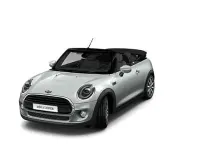 Gebraucht Mini Cooper Cabriolet 136 PS (100 kW) 2018 Weiß Cabrio